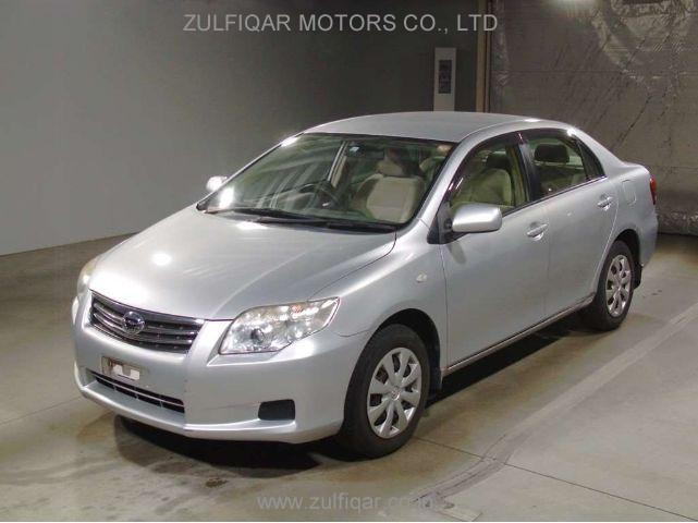 TOYOTA COROLLA AXIO 2011 Image 1