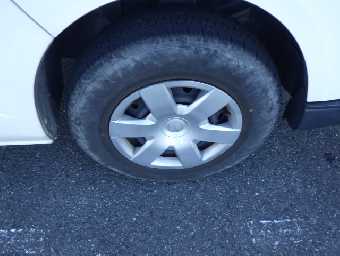 TOYOTA HIACE 2015 Image 13