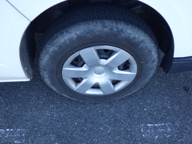 TOYOTA HIACE 2015 Image 19