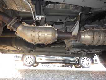 TOYOTA HIACE 2015 Image 14