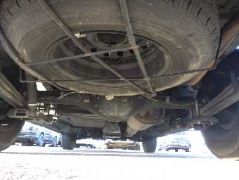 TOYOTA HIACE 2015 Image 15