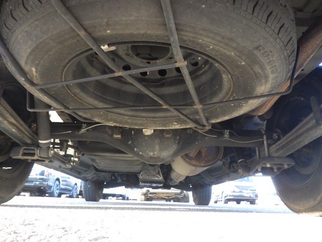 TOYOTA HIACE 2015 Image 21