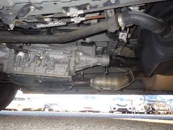 TOYOTA HIACE 2015 Image 17