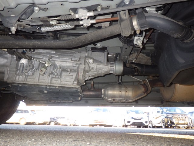 TOYOTA HIACE 2015 Image 23