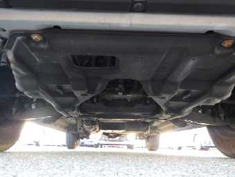 TOYOTA HIACE 2015 Image 23