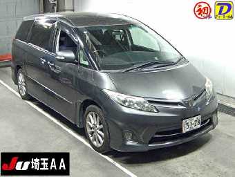 TOYOTA ESTIMA 2012 Image 1