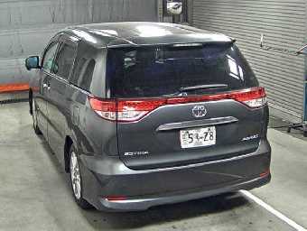 TOYOTA ESTIMA 2012 Image 2
