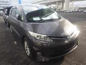 TOYOTA ESTIMA 2012 Image 11