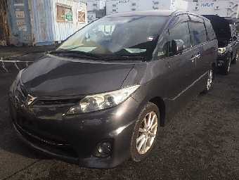 TOYOTA ESTIMA 2012 Image 12