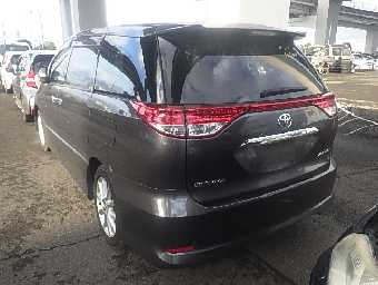 TOYOTA ESTIMA 2012 Image 13