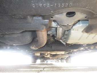 TOYOTA ESTIMA 2012 Image 15