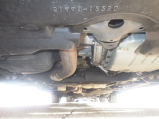 TOYOTA ESTIMA 2012 Image 21