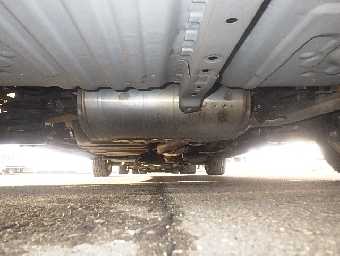 TOYOTA ESTIMA 2012 Image 16