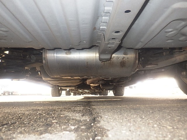 TOYOTA ESTIMA 2012 Image 22