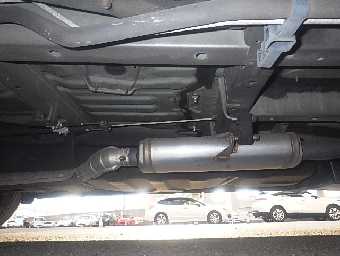 TOYOTA ESTIMA 2012 Image 17