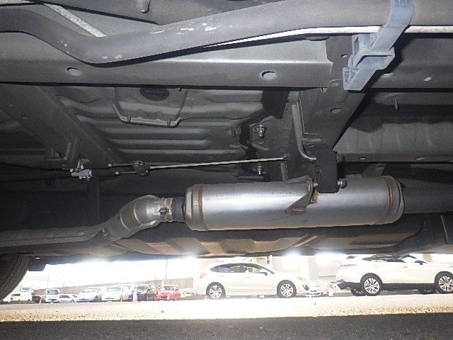 TOYOTA ESTIMA 2012 Image 23