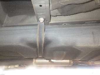 TOYOTA ESTIMA 2012 Image 18