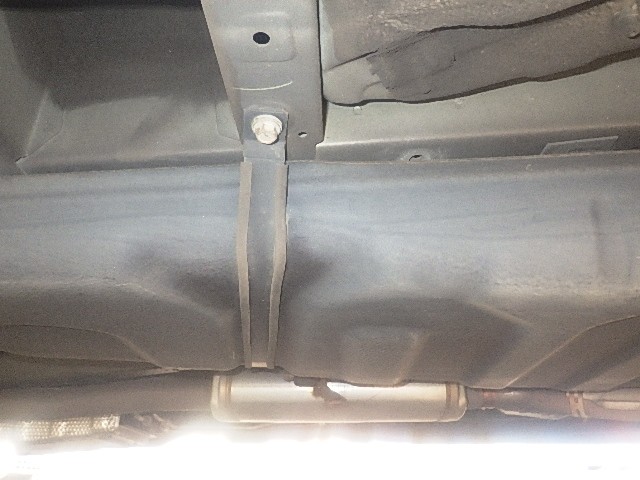 TOYOTA ESTIMA 2012 Image 24