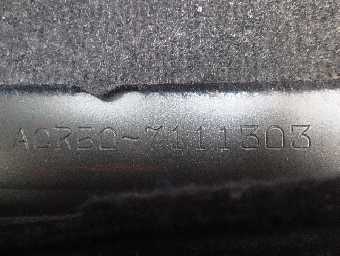 TOYOTA ESTIMA 2012 Image 19