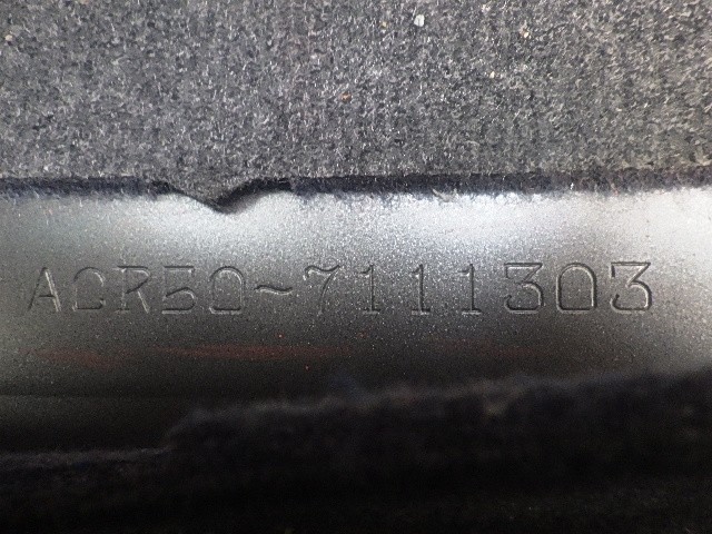 TOYOTA ESTIMA 2012 Image 25