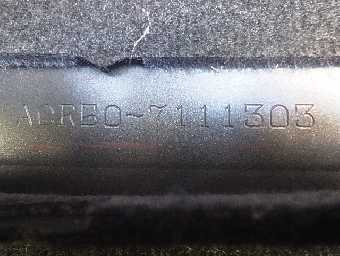 TOYOTA ESTIMA 2012 Image 20