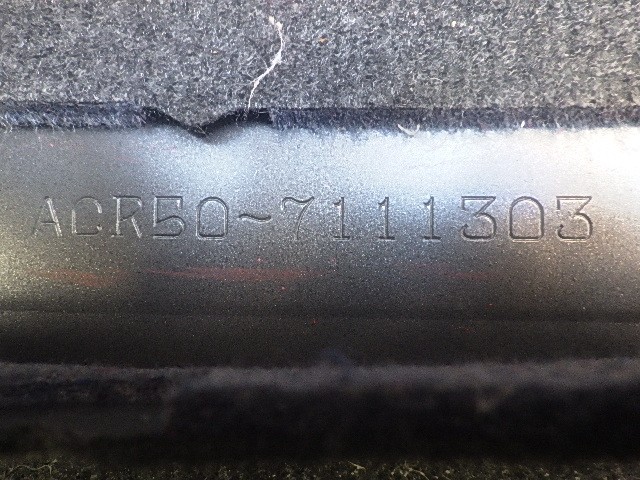 TOYOTA ESTIMA 2012 Image 26