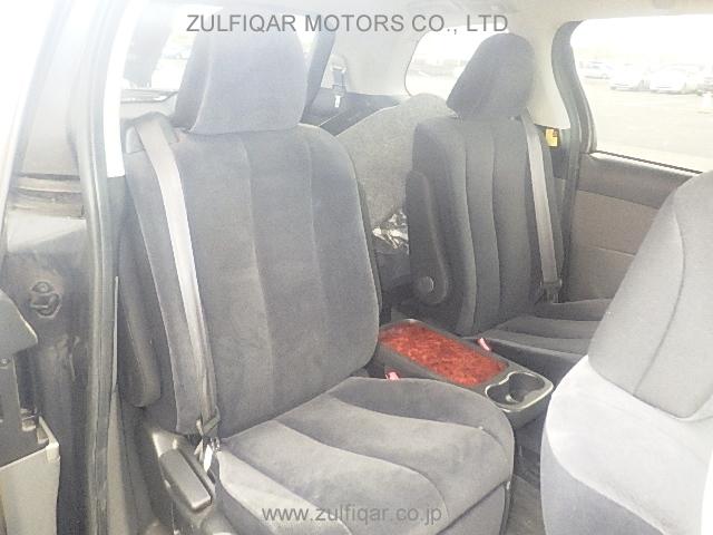 TOYOTA ESTIMA 2012 Image 5