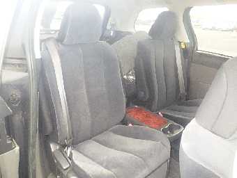 TOYOTA ESTIMA 2012 Image 5