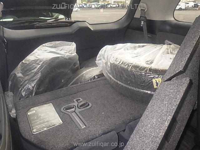 TOYOTA ESTIMA 2012 Image 6