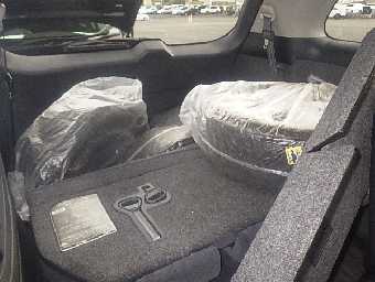 TOYOTA ESTIMA 2012 Image 6