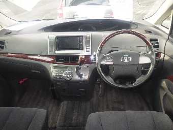 TOYOTA ESTIMA 2012 Image 7