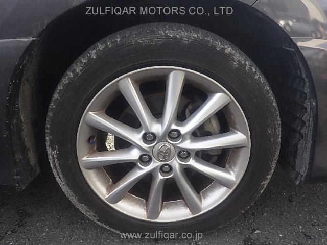 TOYOTA ESTIMA 2012 Image 8