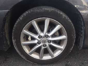 TOYOTA ESTIMA 2012 Image 8