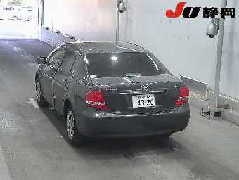 TOYOTA COROLLA AXIO 2011 Image 2