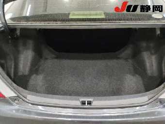 TOYOTA COROLLA AXIO 2011 Image 8