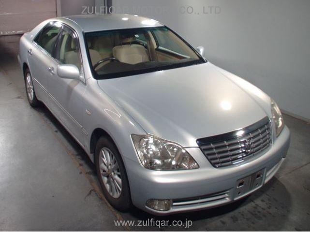 TOYOTA CROWN 2007 Image 1