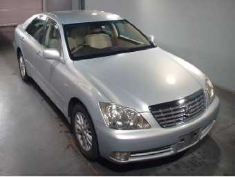 TOYOTA CROWN 2007 Image 1