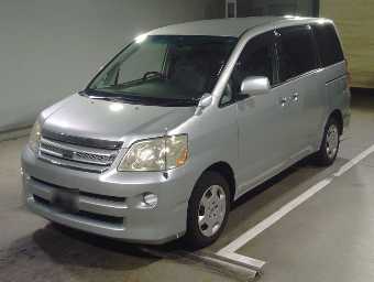 TOYOTA NOAH 2007 Image 1