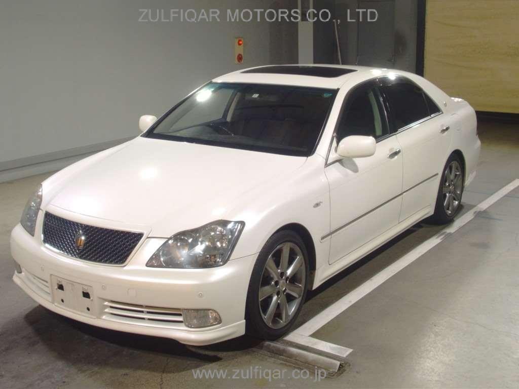 TOYOTA CROWN 2004 Image 1