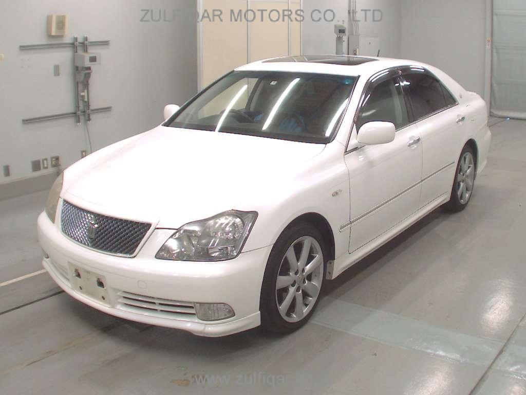 TOYOTA CROWN 2005 Image 1