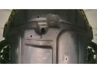 TOYOTA CROWN 2005 Image 10