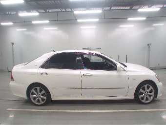 TOYOTA CROWN 2005 Image 3