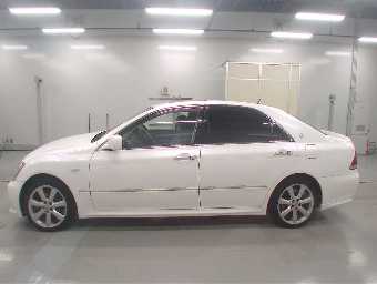 TOYOTA CROWN 2005 Image 4