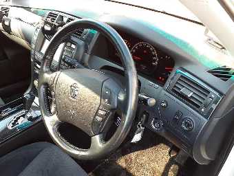 TOYOTA CROWN 2005 Image 6