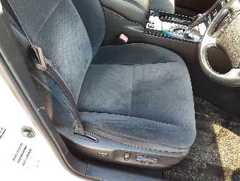 TOYOTA CROWN 2005 Image 7