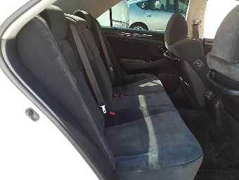 TOYOTA CROWN 2005 Image 9