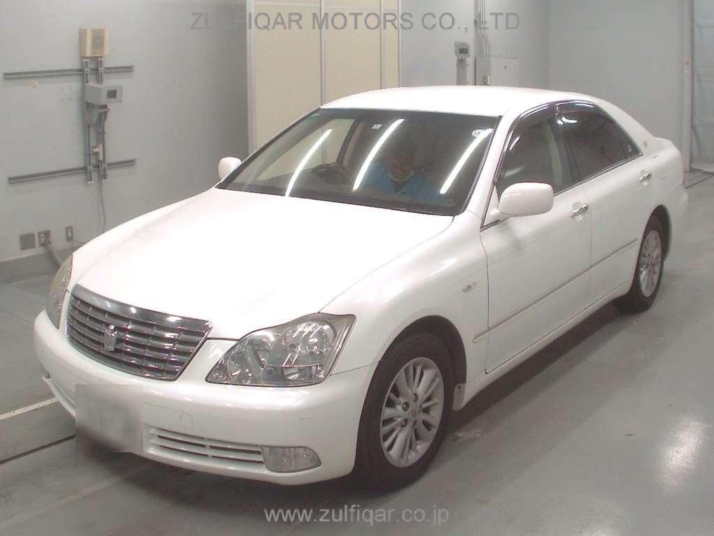 TOYOTA CROWN 2006 Image 1