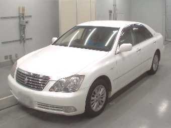TOYOTA CROWN 2006 Image 1