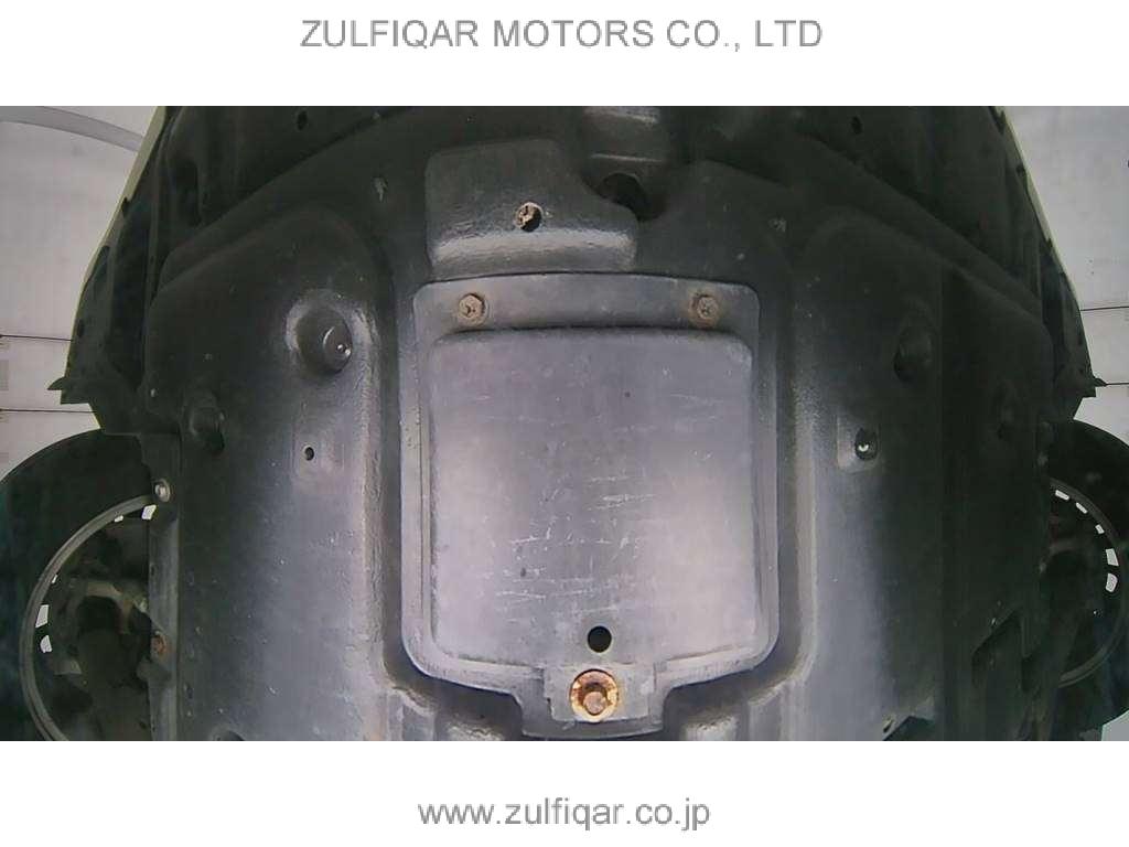 TOYOTA CROWN 2006 Image 11