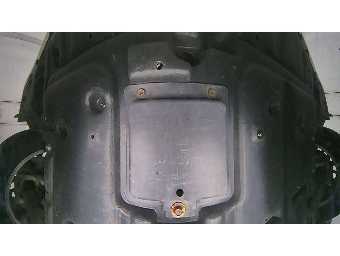 TOYOTA CROWN 2006 Image 8